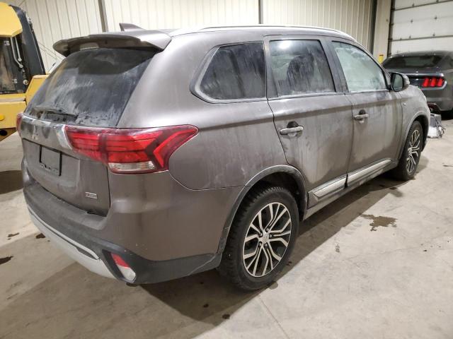 Photo 2 VIN: JA4JZ3AX8LZ603716 - MITSUBISHI OUTLANDER 