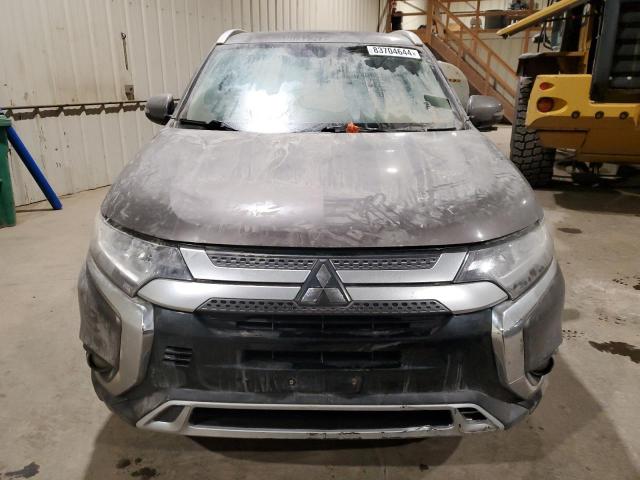 Photo 4 VIN: JA4JZ3AX8LZ603716 - MITSUBISHI OUTLANDER 