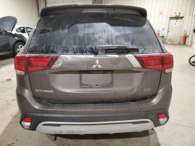 Photo 5 VIN: JA4JZ3AX8LZ603716 - MITSUBISHI OUTLANDER 