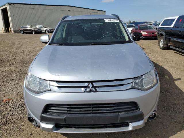 Photo 4 VIN: JA4JZ3AX9FZ601610 - MITSUBISHI OUTLANDER 