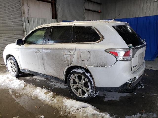 Photo 1 VIN: JA4JZ4AX0EZ004009 - MITSUBISHI OUTLANDER 