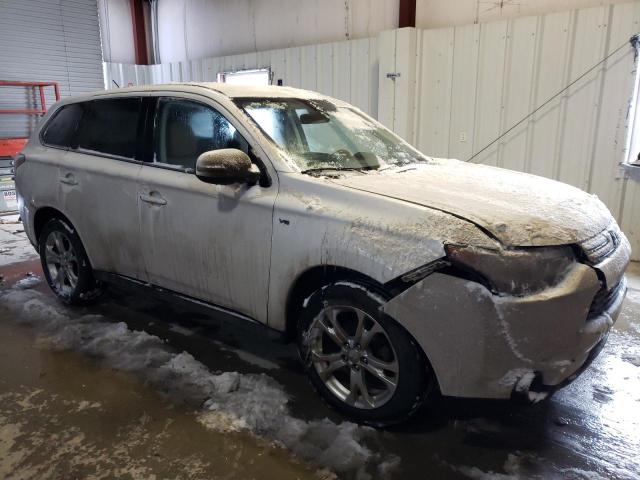 Photo 3 VIN: JA4JZ4AX0EZ004009 - MITSUBISHI OUTLANDER 