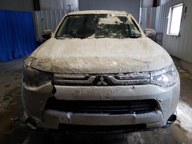 Photo 4 VIN: JA4JZ4AX0EZ004009 - MITSUBISHI OUTLANDER 