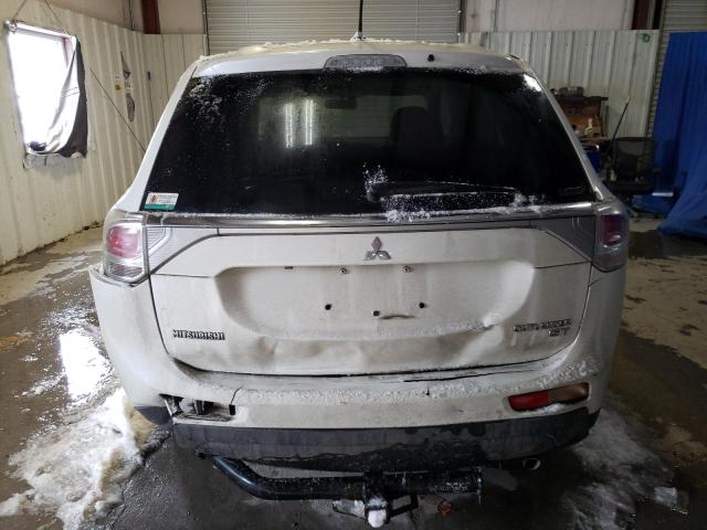 Photo 5 VIN: JA4JZ4AX0EZ004009 - MITSUBISHI OUTLANDER 