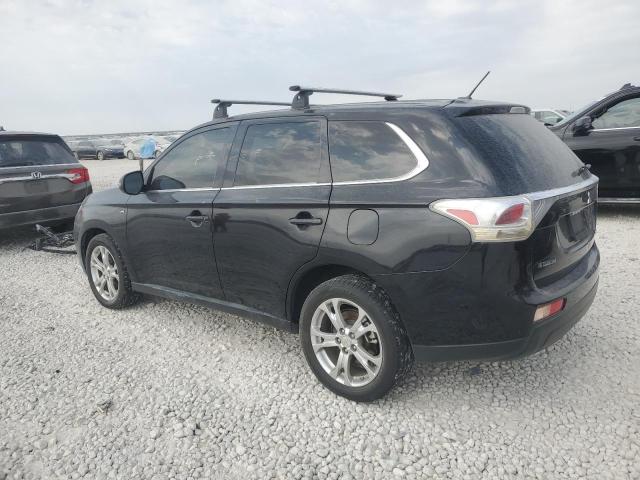 Photo 1 VIN: JA4JZ4AX0EZ017374 - MITSUBISHI OUTLANDER 