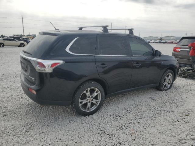 Photo 2 VIN: JA4JZ4AX0EZ017374 - MITSUBISHI OUTLANDER 