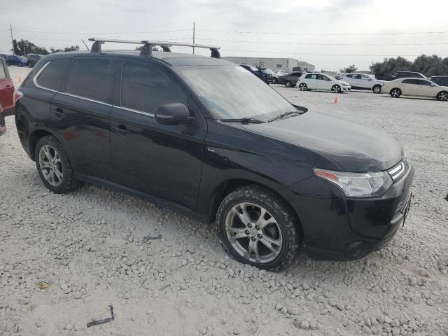 Photo 3 VIN: JA4JZ4AX0EZ017374 - MITSUBISHI OUTLANDER 