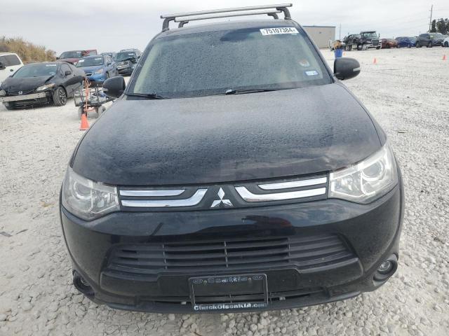 Photo 4 VIN: JA4JZ4AX0EZ017374 - MITSUBISHI OUTLANDER 