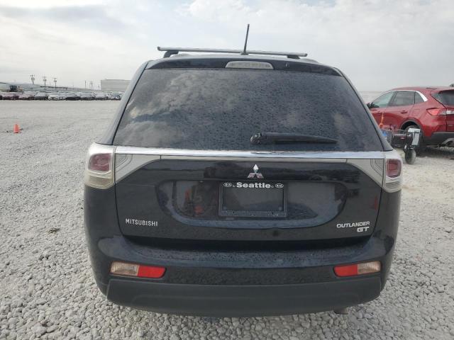 Photo 5 VIN: JA4JZ4AX0EZ017374 - MITSUBISHI OUTLANDER 