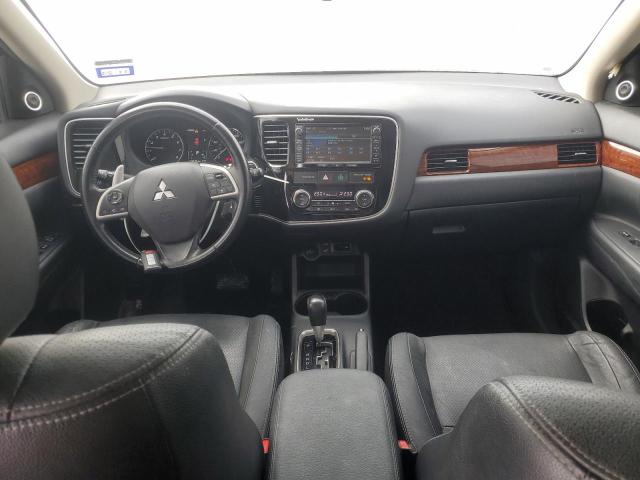 Photo 7 VIN: JA4JZ4AX0EZ017374 - MITSUBISHI OUTLANDER 