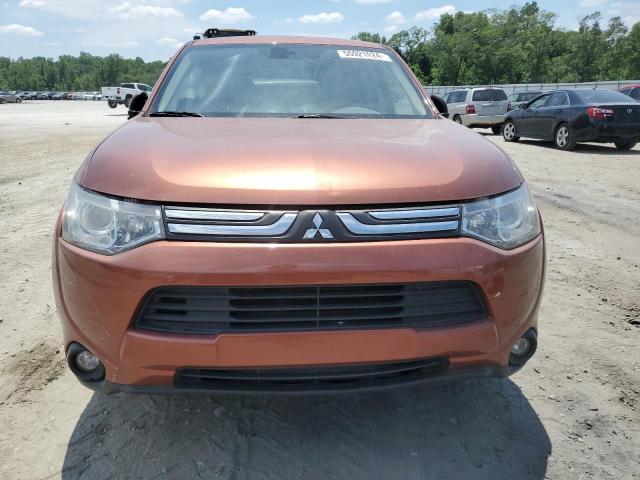 Photo 4 VIN: JA4JZ4AX0EZ018623 - MITSUBISHI OUTLANDER 