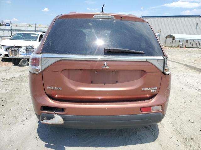 Photo 5 VIN: JA4JZ4AX0EZ018623 - MITSUBISHI OUTLANDER 