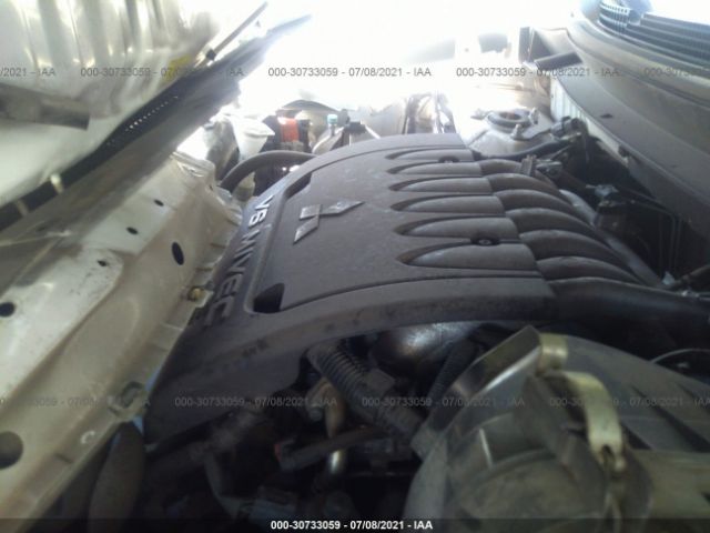 Photo 9 VIN: JA4JZ4AX0FZ002522 - MITSUBISHI OUTLANDER 