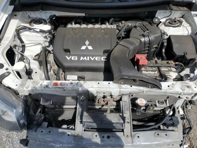 Photo 10 VIN: JA4JZ4AX0FZ009177 - MITSUBISHI OUTLANDER 