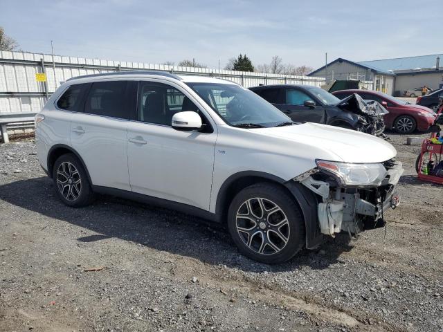 Photo 3 VIN: JA4JZ4AX0FZ009177 - MITSUBISHI OUTLANDER 