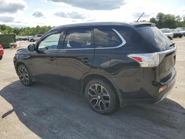 Photo 1 VIN: JA4JZ4AX0FZ009700 - MITSUBISHI OUTLANDER 