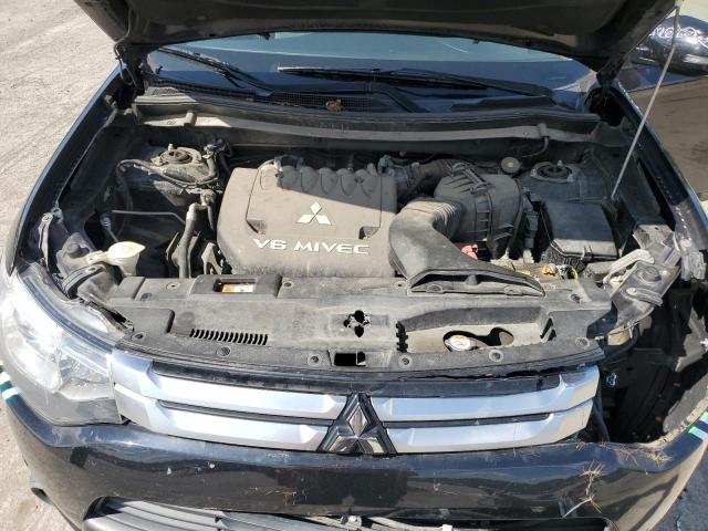 Photo 11 VIN: JA4JZ4AX0FZ009700 - MITSUBISHI OUTLANDER 