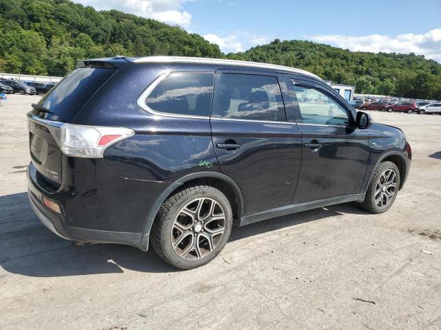 Photo 2 VIN: JA4JZ4AX0FZ009700 - MITSUBISHI OUTLANDER 