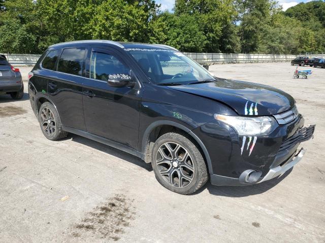 Photo 3 VIN: JA4JZ4AX0FZ009700 - MITSUBISHI OUTLANDER 