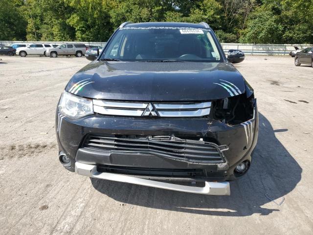 Photo 4 VIN: JA4JZ4AX0FZ009700 - MITSUBISHI OUTLANDER 