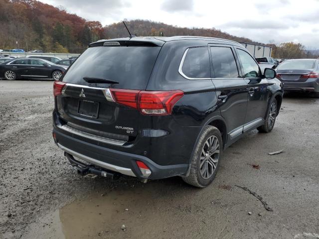 Photo 3 VIN: JA4JZ4AX0GZ011948 - MITSUBISHI OUTLANDER 