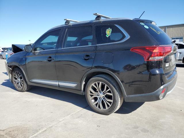 Photo 1 VIN: JA4JZ4AX0GZ044481 - MITSUBISHI OUTLANDER 