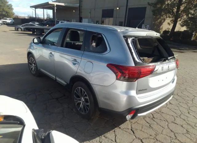 Photo 2 VIN: JA4JZ4AX0GZ050958 - MITSUBISHI OUTLANDER 