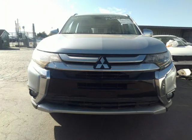 Photo 5 VIN: JA4JZ4AX0GZ050958 - MITSUBISHI OUTLANDER 