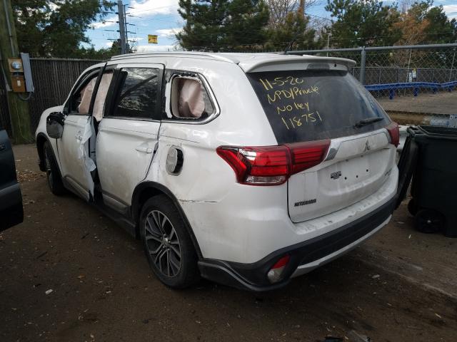 Photo 2 VIN: JA4JZ4AX0GZ056453 - MITSUBISHI OUTLANDER 