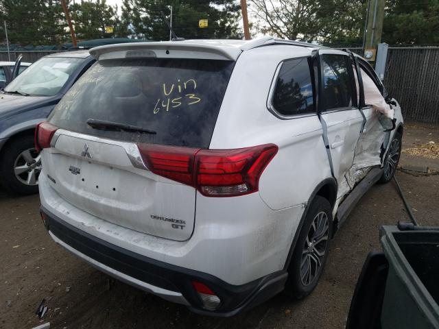 Photo 3 VIN: JA4JZ4AX0GZ056453 - MITSUBISHI OUTLANDER 