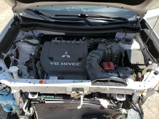 Photo 11 VIN: JA4JZ4AX0KZ009657 - MITSUBISHI OUTLANDER 