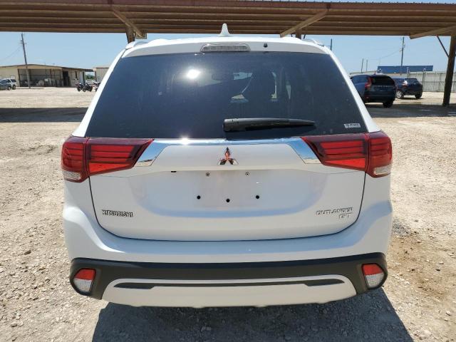 Photo 5 VIN: JA4JZ4AX0KZ009657 - MITSUBISHI OUTLANDER 