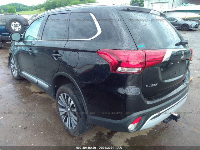 Photo 2 VIN: JA4JZ4AX0KZ027575 - MITSUBISHI OUTLANDER 