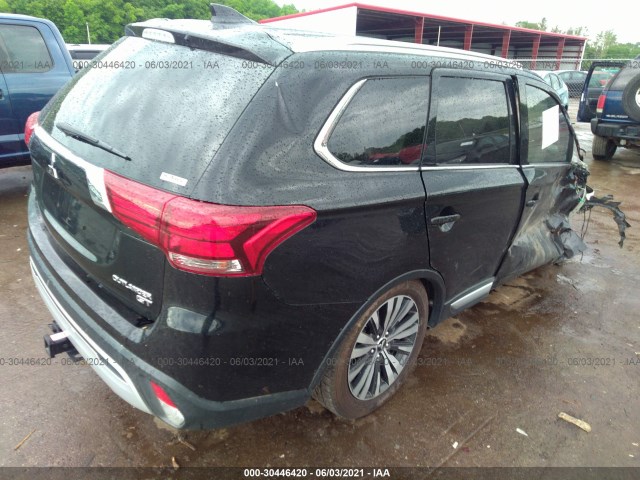 Photo 3 VIN: JA4JZ4AX0KZ027575 - MITSUBISHI OUTLANDER 