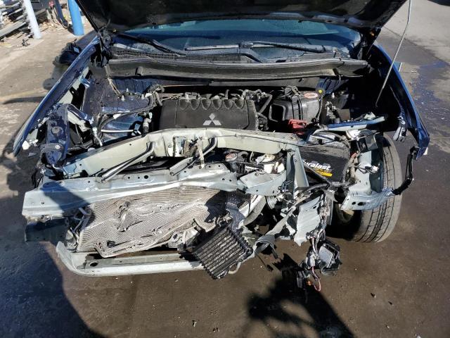 Photo 11 VIN: JA4JZ4AX1EZ015312 - MITSUBISHI OUTLANDER 