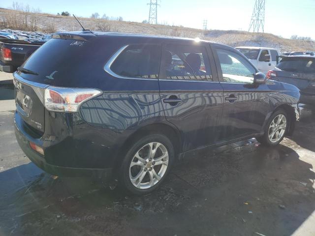 Photo 2 VIN: JA4JZ4AX1EZ015312 - MITSUBISHI OUTLANDER 