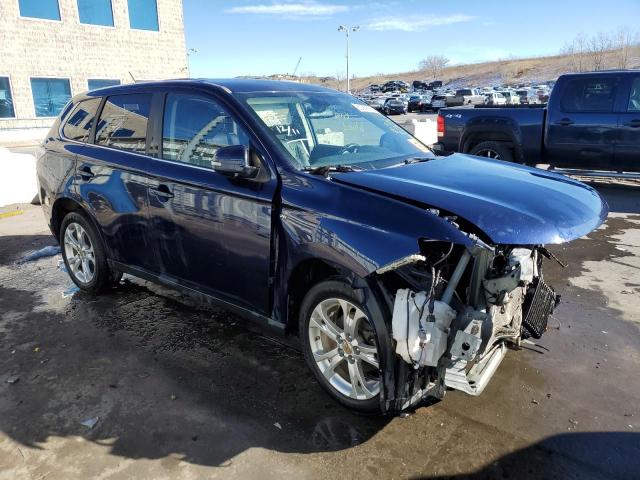 Photo 3 VIN: JA4JZ4AX1EZ015312 - MITSUBISHI OUTLANDER 