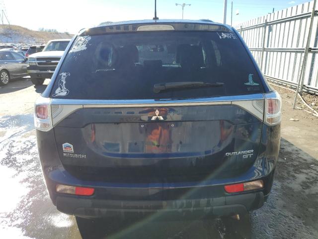 Photo 5 VIN: JA4JZ4AX1EZ015312 - MITSUBISHI OUTLANDER 