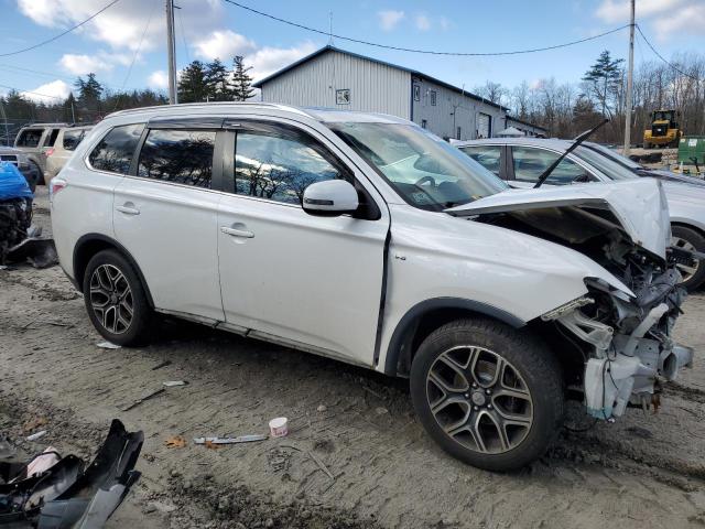 Photo 3 VIN: JA4JZ4AX1FZ004733 - MITSUBISHI OUTLANDER 