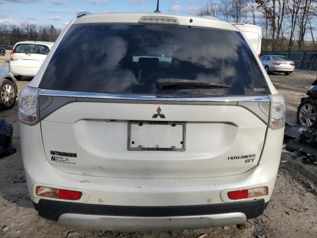 Photo 5 VIN: JA4JZ4AX1FZ004733 - MITSUBISHI OUTLANDER 