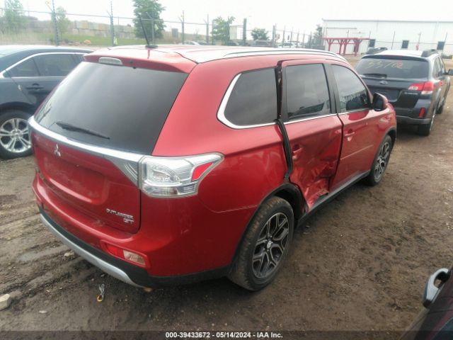 Photo 3 VIN: JA4JZ4AX1FZ007860 - MITSUBISHI OUTLANDER 