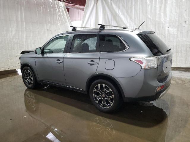 Photo 1 VIN: JA4JZ4AX1FZ009253 - MITSUBISHI OUTLANDER 