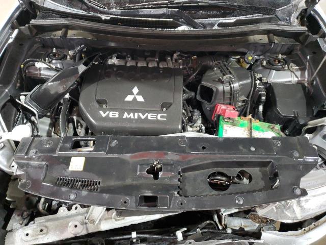 Photo 11 VIN: JA4JZ4AX1FZ009253 - MITSUBISHI OUTLANDER 