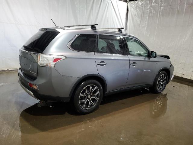 Photo 2 VIN: JA4JZ4AX1FZ009253 - MITSUBISHI OUTLANDER 