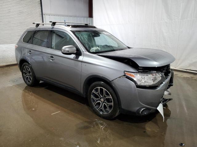 Photo 3 VIN: JA4JZ4AX1FZ009253 - MITSUBISHI OUTLANDER 