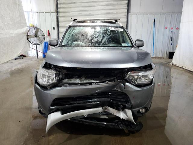 Photo 4 VIN: JA4JZ4AX1FZ009253 - MITSUBISHI OUTLANDER 