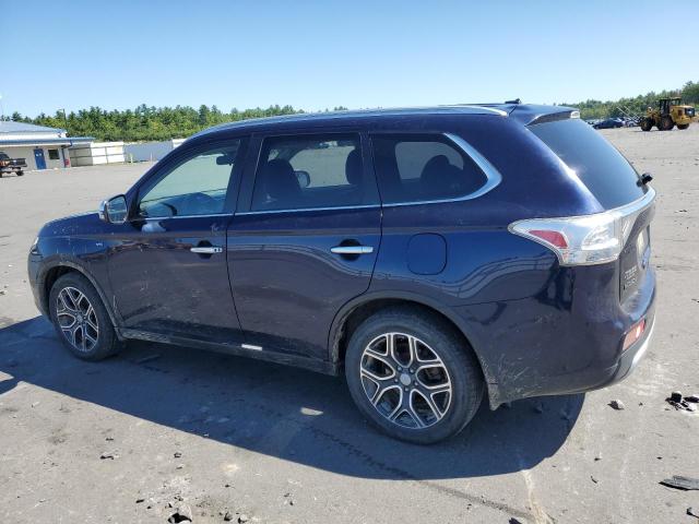 Photo 1 VIN: JA4JZ4AX1FZ010791 - MITSUBISHI OUTLANDER 