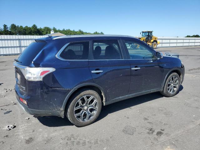 Photo 2 VIN: JA4JZ4AX1FZ010791 - MITSUBISHI OUTLANDER 