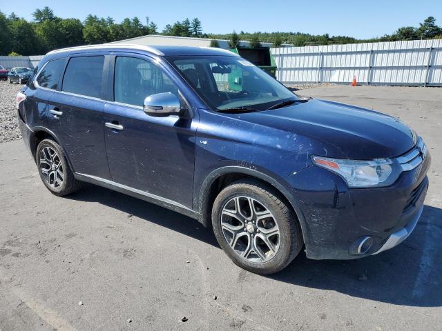 Photo 3 VIN: JA4JZ4AX1FZ010791 - MITSUBISHI OUTLANDER 