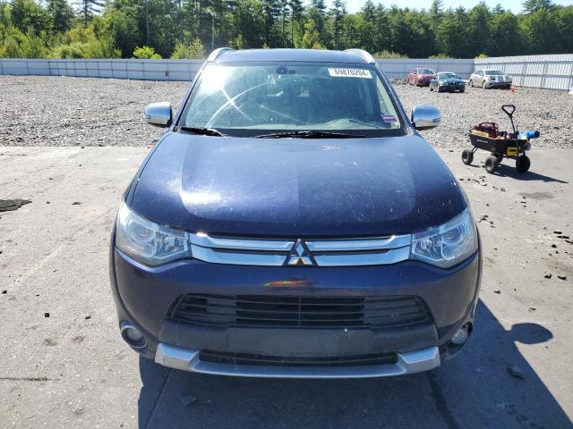 Photo 4 VIN: JA4JZ4AX1FZ010791 - MITSUBISHI OUTLANDER 